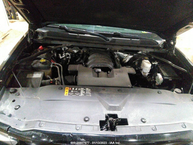 2017 CHEVROLET SILVERADO 1500 LT VIN: 1GCVKREC0HZ148213