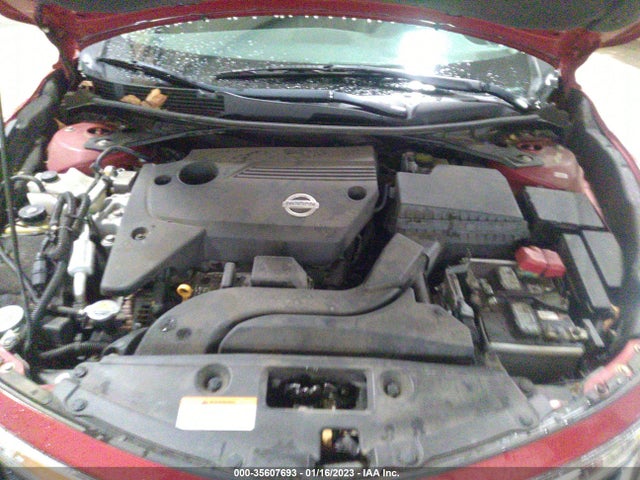 Aukcja sprzedaży 2015 Nissan Altima 2.5, vin: 1N4AL3AP2FN321015, numer aukcji: 35607693