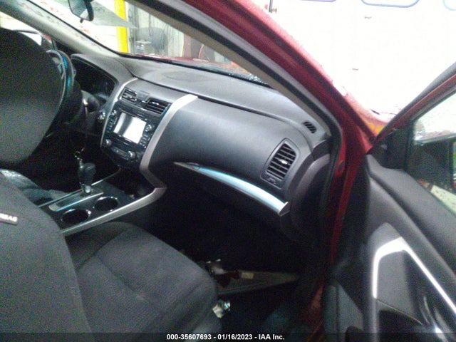 Aukcja sprzedaży 2015 Nissan Altima 2.5, vin: 1N4AL3AP2FN321015, numer aukcji: 35607693