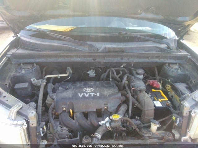 2006 SCION XB VIN: JTLKT334164075411