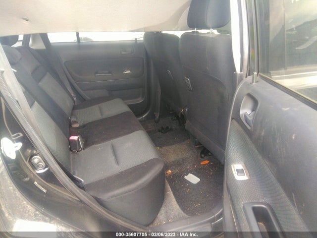 2006 SCION XB VIN: JTLKT334164075411