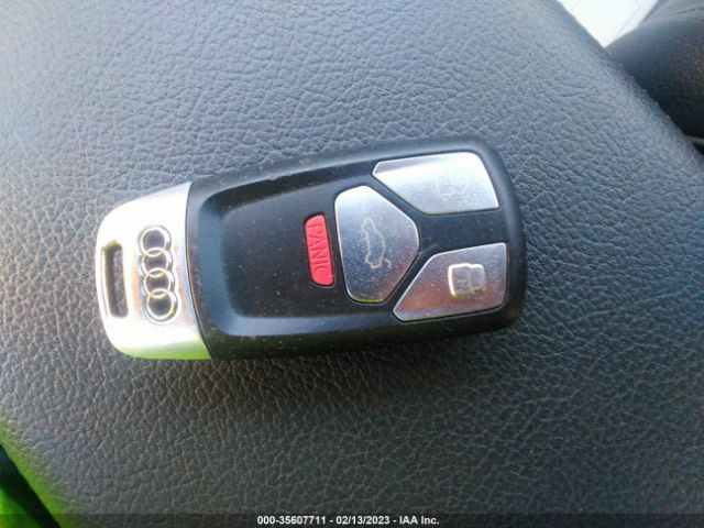WAUPNAF58JA032440 Audi A5 Coupe Premium Plus