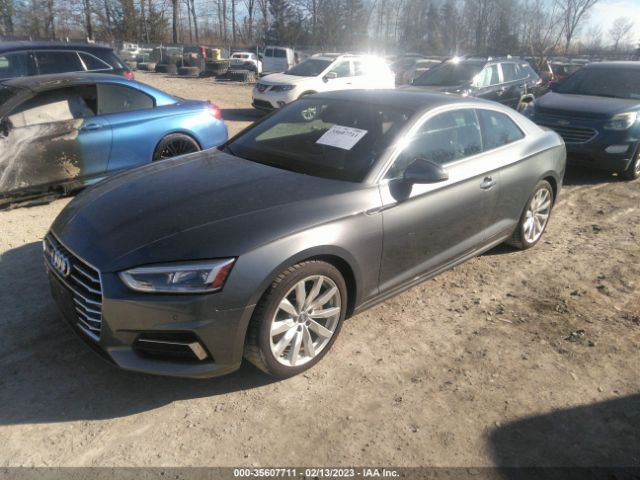 WAUPNAF58JA032440 Audi A5 Coupe Premium Plus