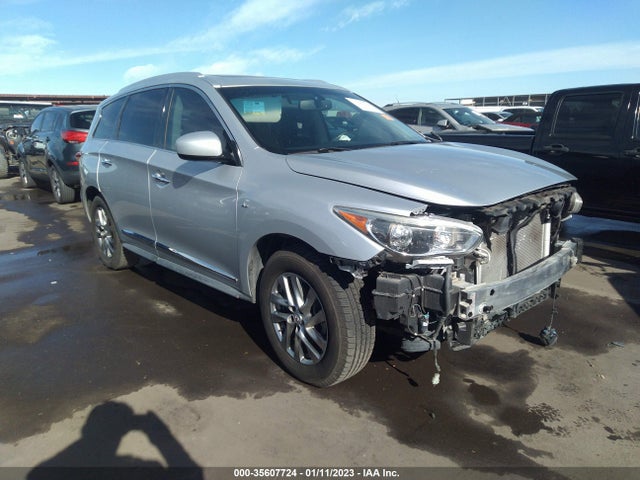 Infiniti QX60 2015 5N1AL0MNXFC534207 Image 17