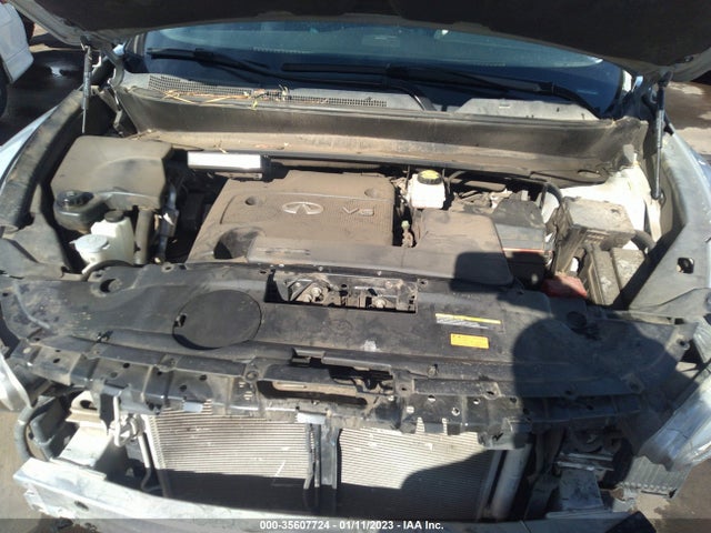 Infiniti QX60 2015 5N1AL0MNXFC534207 Image 26