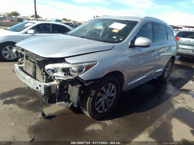 Infiniti QX60 2015 5N1AL0MNXFC534207 Image 18