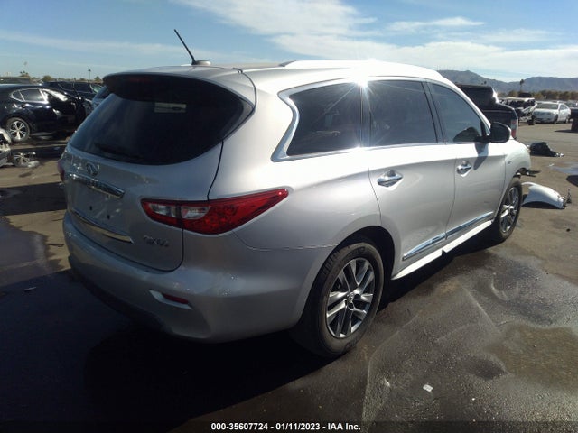 Infiniti QX60 2015 5N1AL0MNXFC534207 Image 20