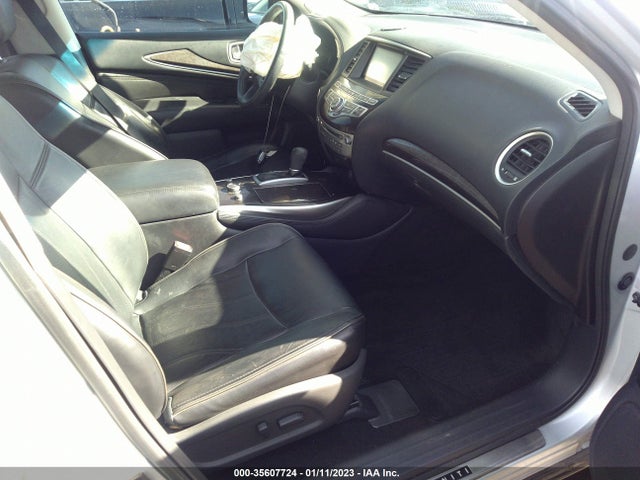 Infiniti QX60 2015 5N1AL0MNXFC534207 Image 21