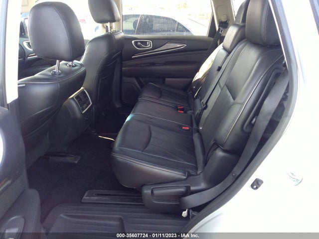 Infiniti QX60 2015 5N1AL0MNXFC534207 Image 24