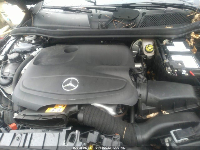 2019 Mercedes-Benz GLA-Class, VIN: WDCTG4GBXKJ648878