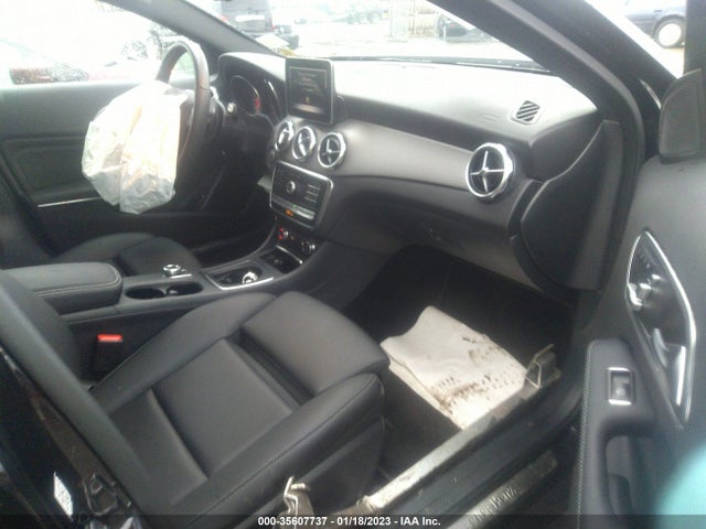 2019 Mercedes-Benz GLA-Class, VIN: WDCTG4GBXKJ648878