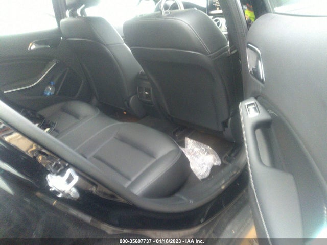 2019 Mercedes-Benz GLA-Class, VIN: WDCTG4GBXKJ648878