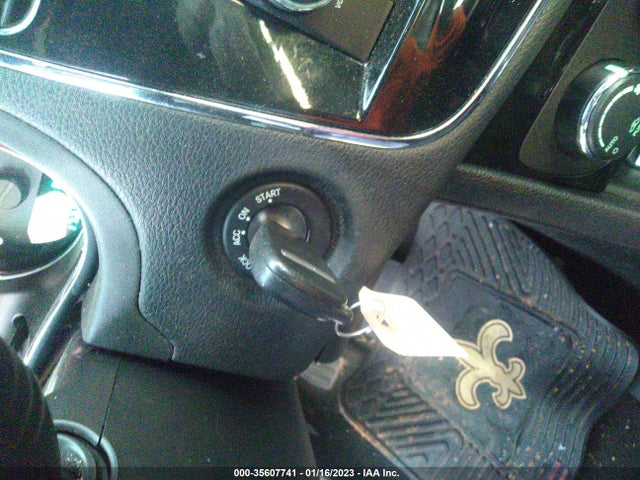 Chrysler 200 Touring 2014 1C3CCBBG0EN151672 Image 11