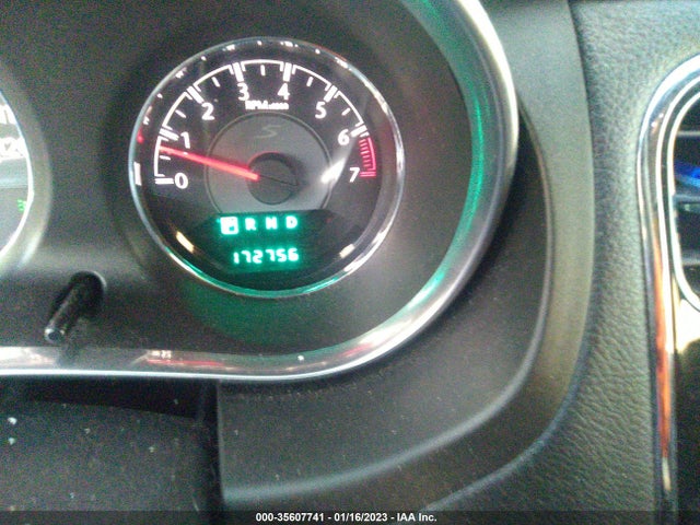 Chrysler 200 Touring 2014 1C3CCBBG0EN151672 Image 7