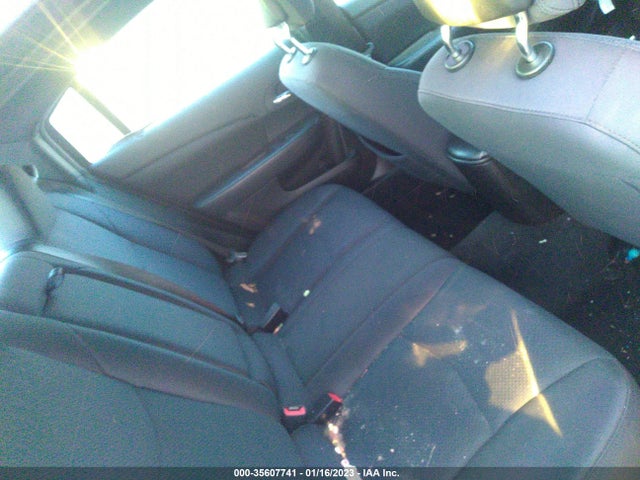 Chrysler 200 Touring 2014 1C3CCBBG0EN151672 Image 8