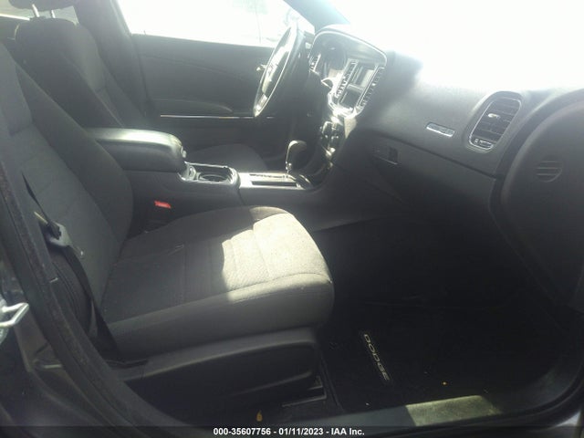 Dodge Charger Se 2014 2C3CDXBG7EH187958 Image 7