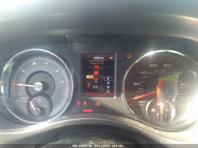 Dodge Charger Se 2014 2C3CDXBG7EH187958 Image 9