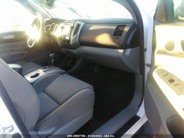 2013 TOYOTA TACOMA VIN: 5TFUU4EN3DX050678