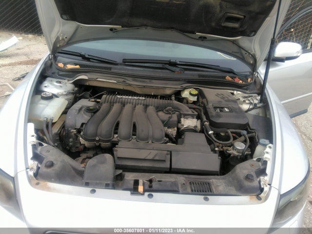 Volvo S40 2.4l 2007 YV1MS382972306710 Image 11