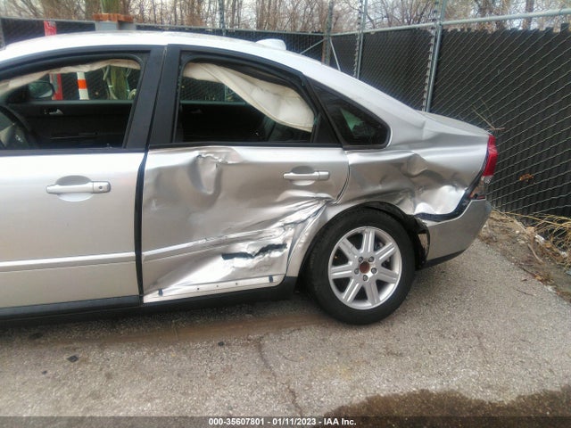 Volvo S40 2.4l 2007 YV1MS382972306710 Image 7