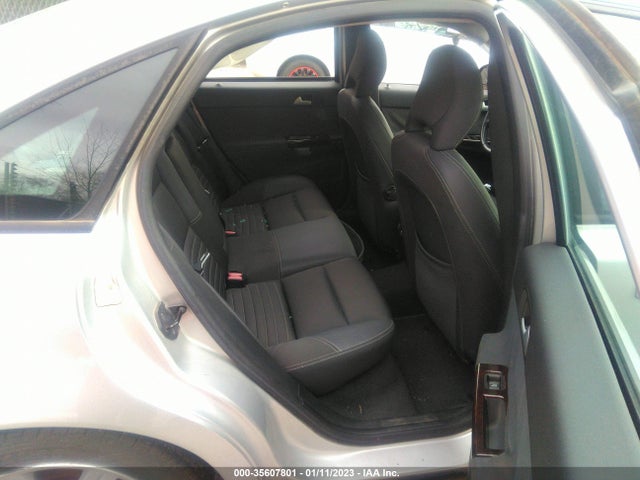 Volvo S40 2.4l 2007 YV1MS382972306710 Image 9