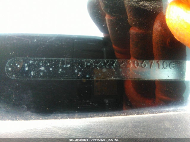 Volvo S40 2.4l 2007 YV1MS382972306710 Image 10
