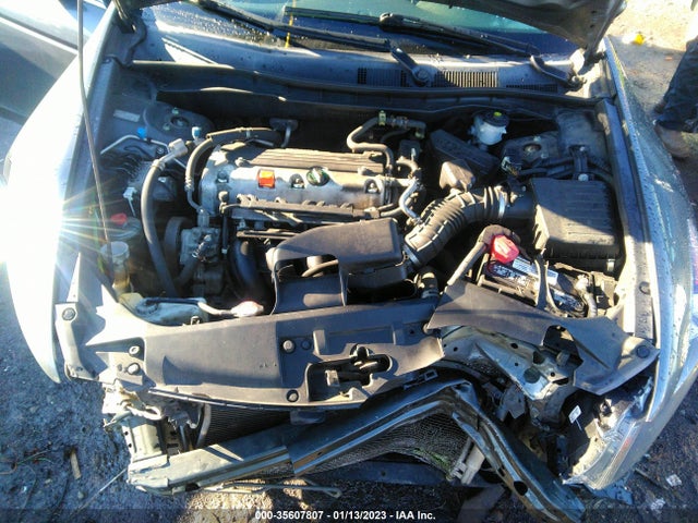 2009 HONDA ACCORD SDN LX-P VIN: 1HGCP26429A043049
