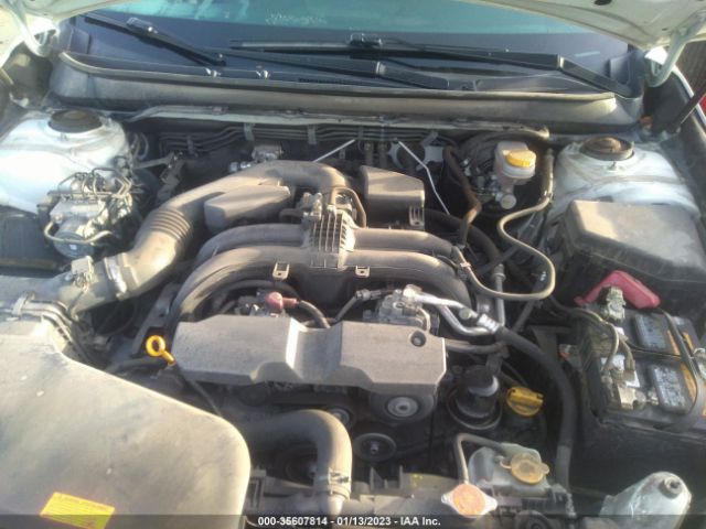 4S4BSBNC5F3323769 Subaru Outback 2.5i Limited