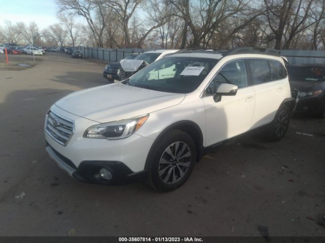 4S4BSBNC5F3323769 Subaru Outback 2.5i Limited