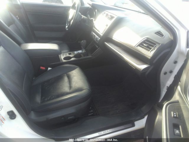 4S4BSBNC5F3323769 Subaru Outback 2.5i Limited