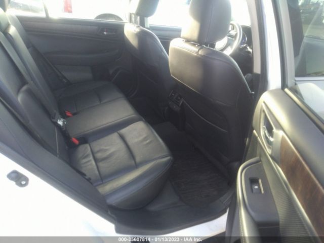 4S4BSBNC5F3323769 Subaru Outback 2.5i Limited