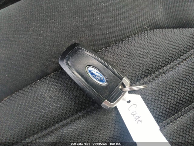 2018 Ford Fusion, VIN: 3FA6P0HD7JR238190