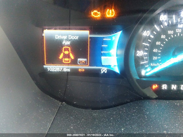 2018 Ford Fusion, VIN: 3FA6P0HD7JR238190