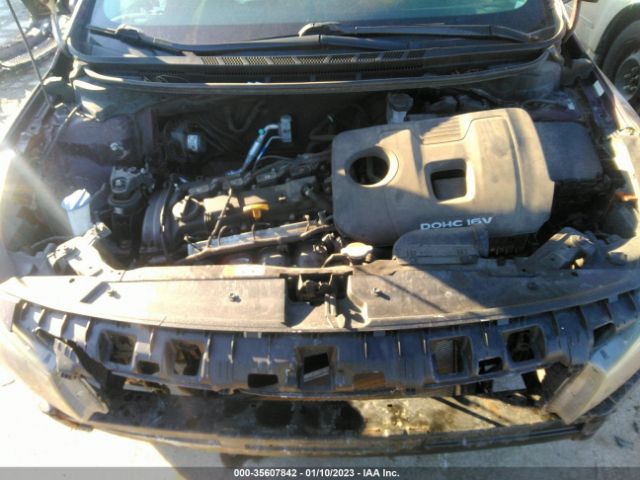 3KPFK4A73HE110003 KIA FORTE LX