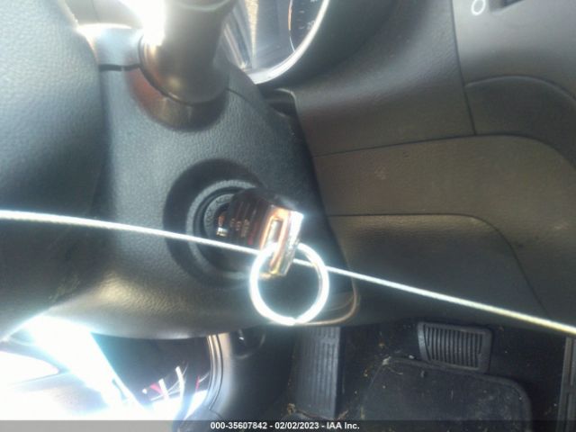 3KPFK4A73HE110003 KIA FORTE LX