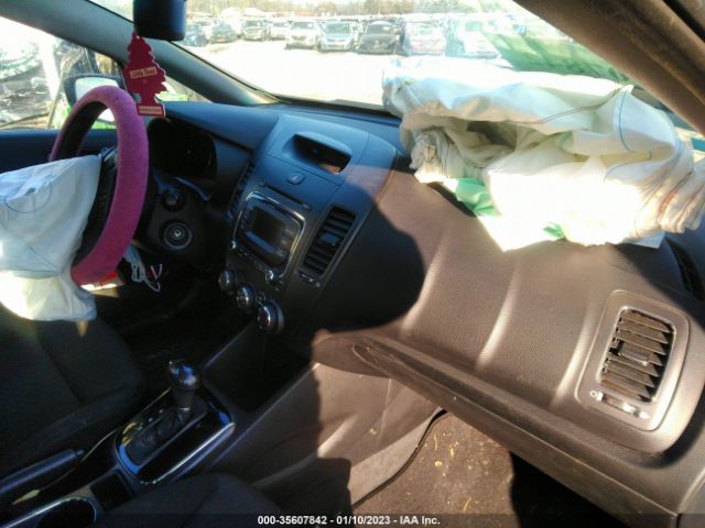 3KPFK4A73HE110003 KIA FORTE LX