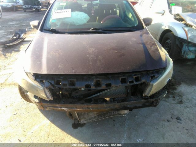 3KPFK4A73HE110003 KIA FORTE LX