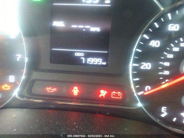3KPFK4A73HE110003 KIA FORTE LX