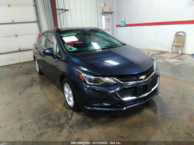 2016 1G1BE5SM3G7276416 главное изображение