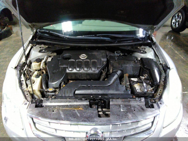 2011 NISSAN ALTIMA 2.5 S VIN: 1N4AL2AP0BN473444