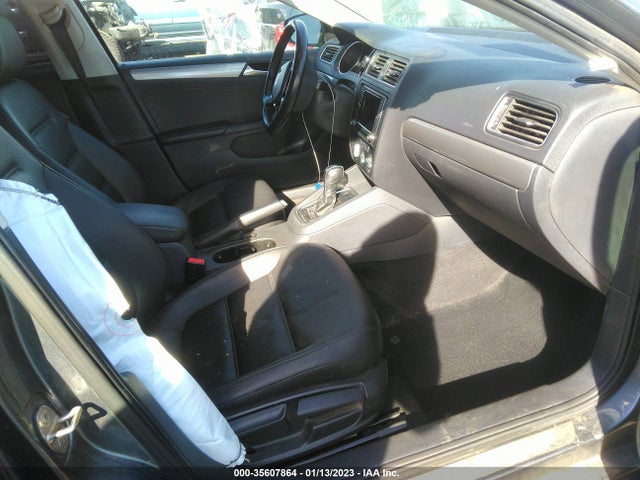 Volkswagen Jetta 1.4t Se 2017 3VWDB7AJ8HM200948 Image 6