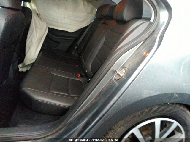 Volkswagen Jetta 1.4t Se 2017 3VWDB7AJ8HM200948 Image 9