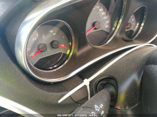 Dodge AVENGER SE 2014 1C3CDZABXEN138746 Image 8