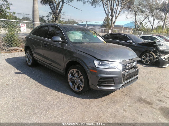 2017 Audi Q3, VIN: WA1HCCFSXHR013389