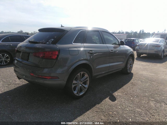 2017 Audi Q3, VIN: WA1HCCFSXHR013389