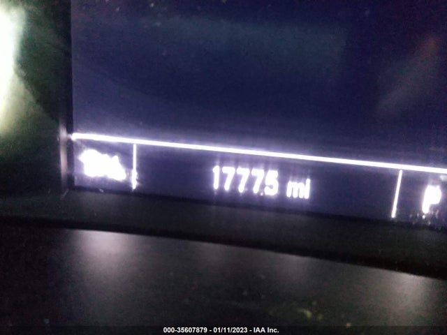 2022 Chevrolet Malibu, VIN: 1G1ZG5ST3NF182202
