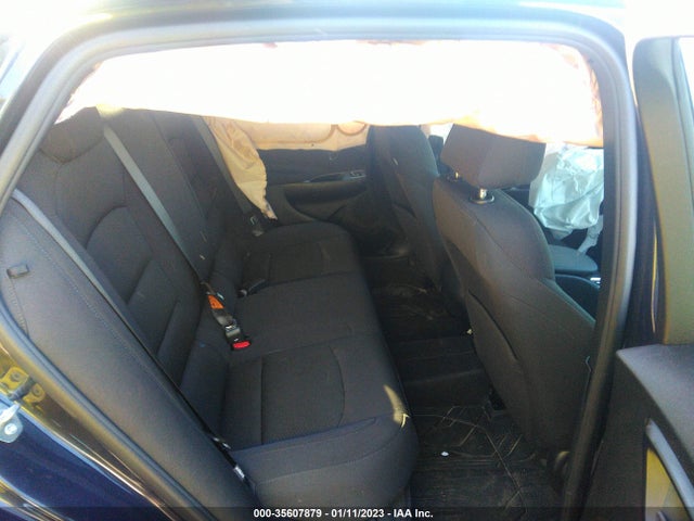 2022 Chevrolet Malibu, VIN: 1G1ZG5ST3NF182202