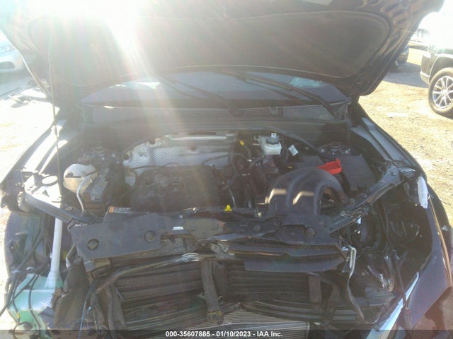 Chevrolet Trailblazer Lt 2021 KL79MPSL7MB006333 Image 10