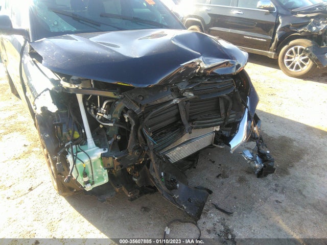 Chevrolet Trailblazer Lt 2021 KL79MPSL7MB006333 Image 6
