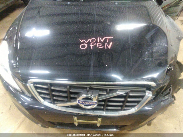 Volvo Xc60 T6 2013 YV4902DZ9D2404532 Image 11